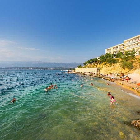 Aparthotel Castrum Novum Novigrad Istria Exteriör bild