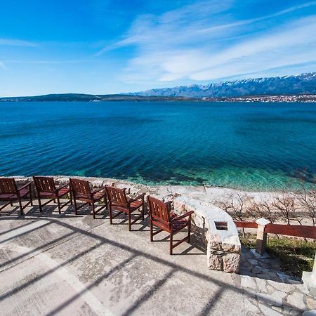 Aparthotel Castrum Novum Novigrad Istria Exteriör bild