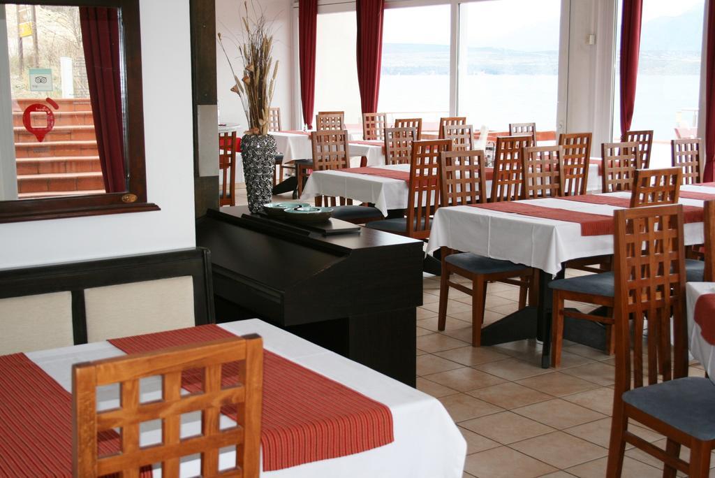 Aparthotel Castrum Novum Novigrad Istria Exteriör bild