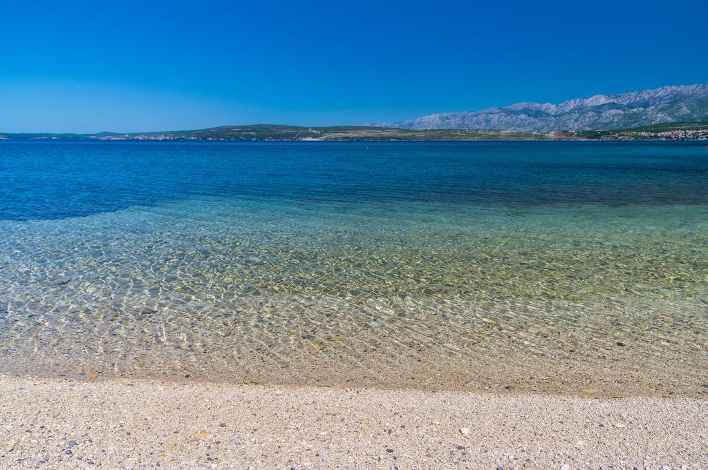 Aparthotel Castrum Novum Novigrad Istria Exteriör bild
