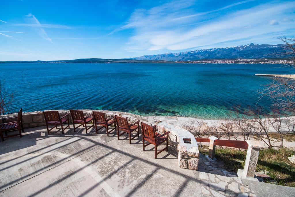 Aparthotel Castrum Novum Novigrad Istria Exteriör bild