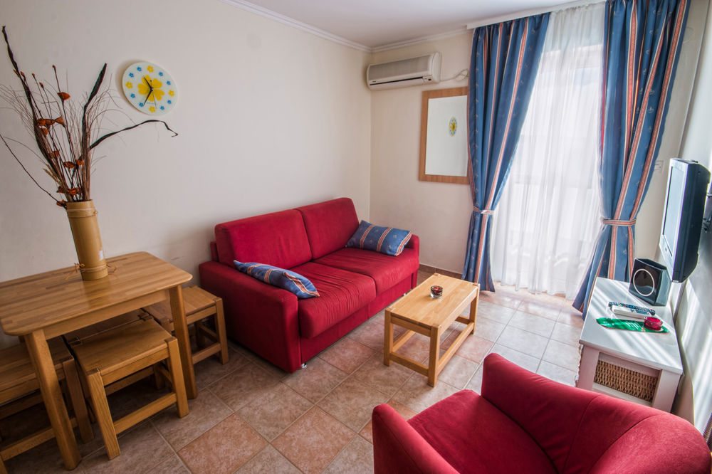 Aparthotel Castrum Novum Novigrad Istria Exteriör bild