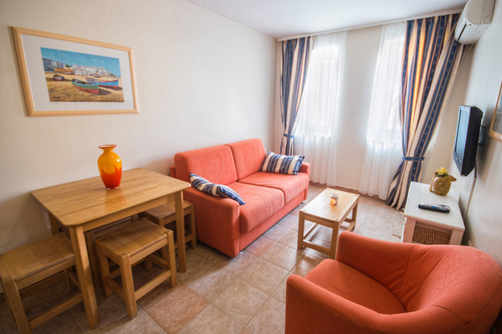 Aparthotel Castrum Novum Novigrad Istria Exteriör bild