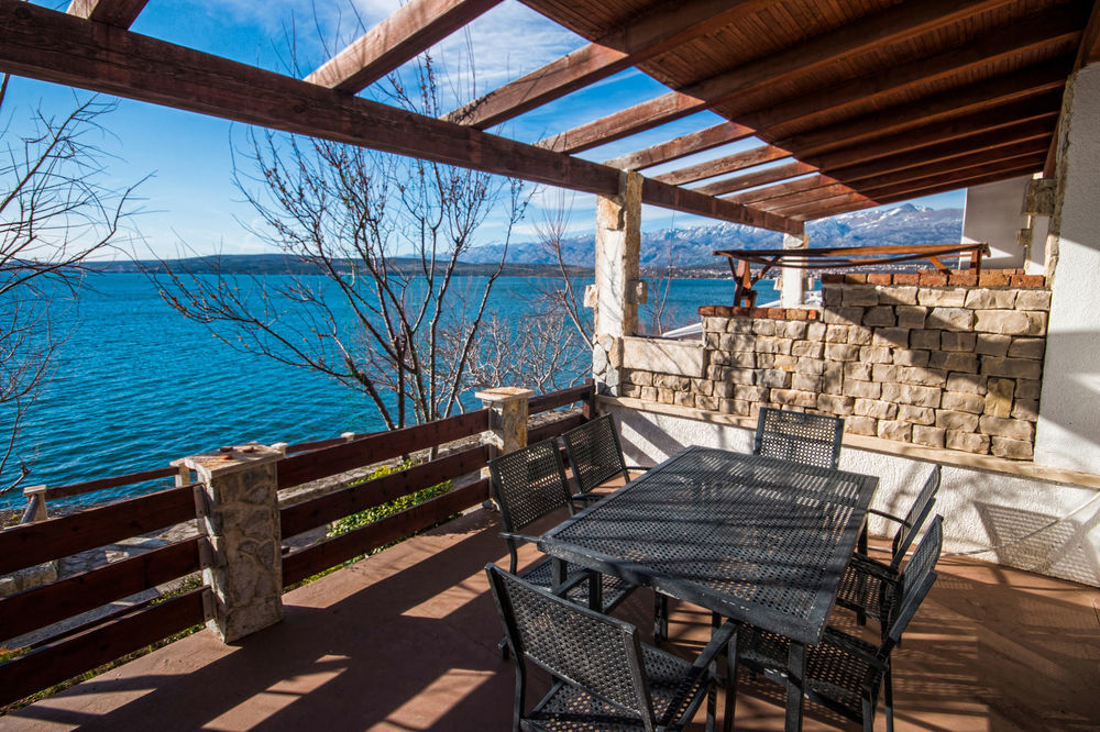 Aparthotel Castrum Novum Novigrad Istria Exteriör bild